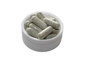 Microdose Capsule