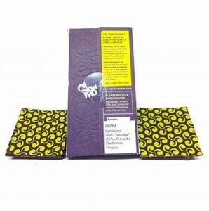 psilocybin mushroom candy bars