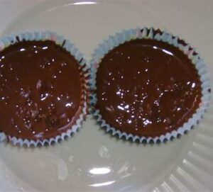 psychedelic mushroom chocolate recipe USA