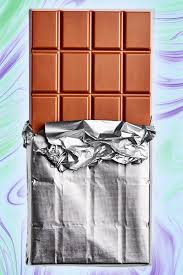 psychedelic mushroom chocolate