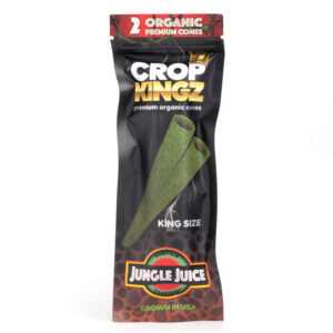 Blunt Cones (Crop Kingz)