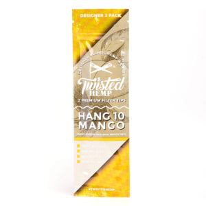 Blunt Wraps (Twisted Hemp) parkboystore