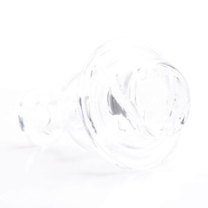 Cyclone Carb Cap