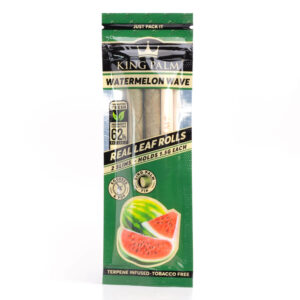5 Pack King Rolls (King Palm)
