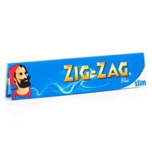 Zig Zag Rolling Papers