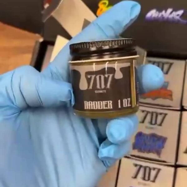 707 Extracts Live Resin