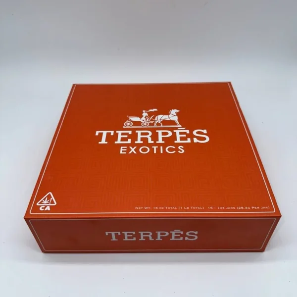 Terpesexotics