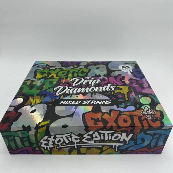 Drip Diamonds for sale