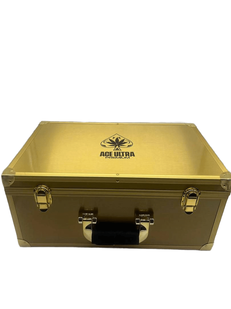 Ace Dual Gen Master Box