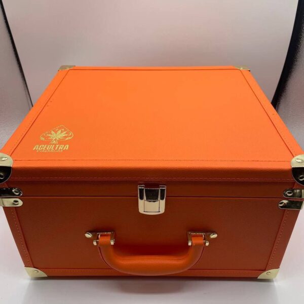 Ace Ultra 2G Disposable Spring Edition (50 Pcs Variety Master Box)