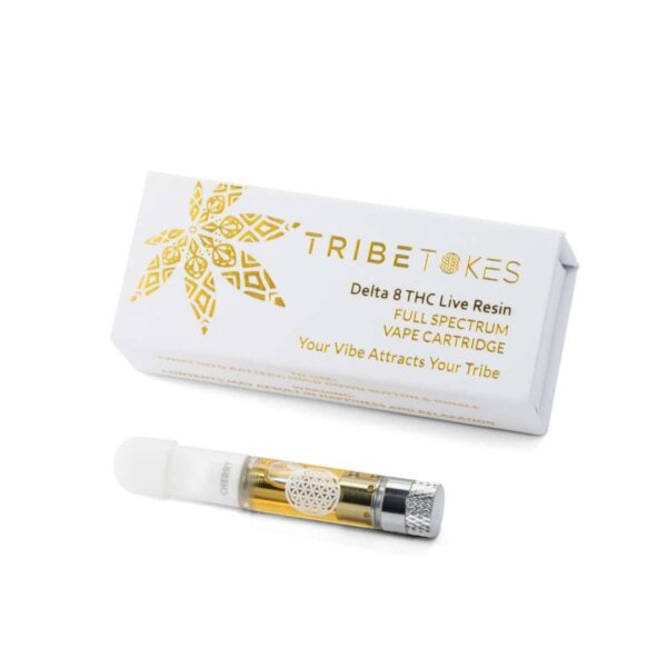 Blue Dream (Hybrid) | Delta 8 THC Vape Carts