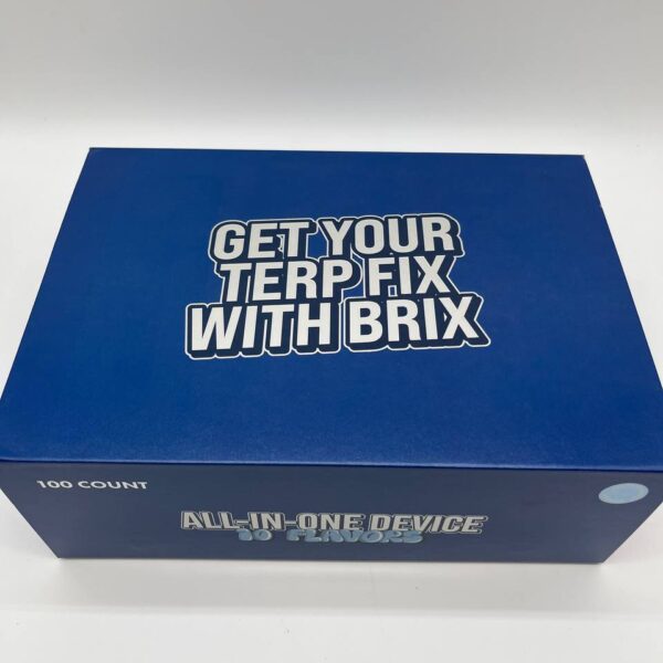 Brix 2G Disposable
