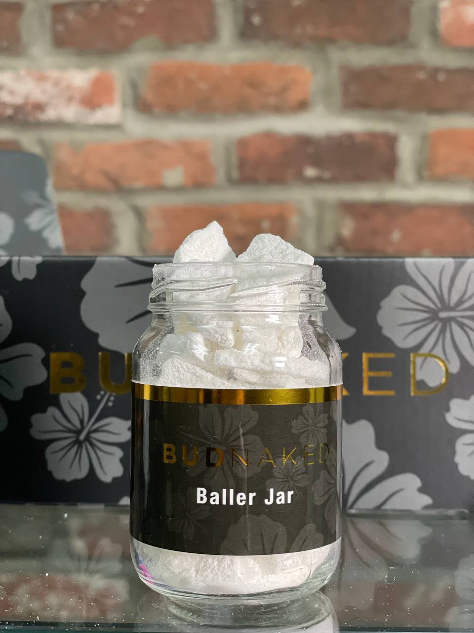 Bud Naked Diamonds Dust