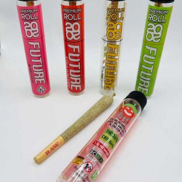 Buy 2020 Future Pre Roll Online - Best Disposable Vape House