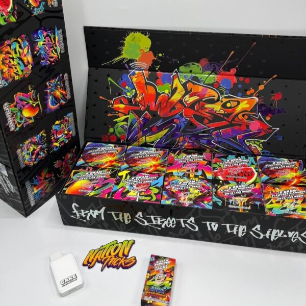 Buy 2G Cake Disposable Vape Online - Best Disposable Vape