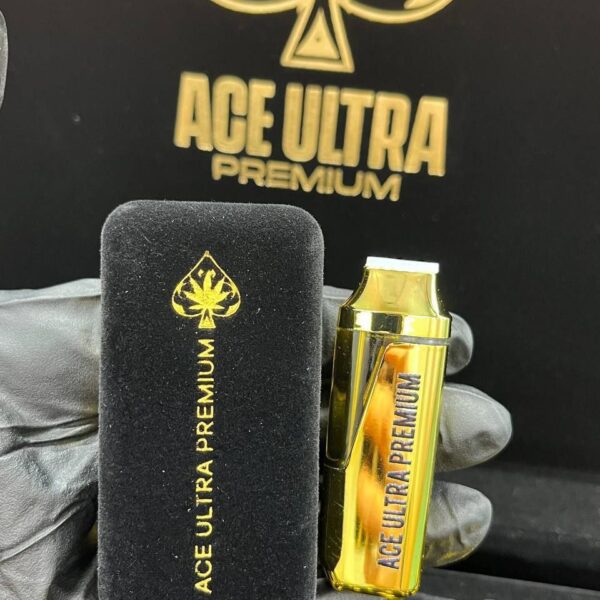 Buy Ace Ultra Premium 2G Disposable Online – Best Disposable