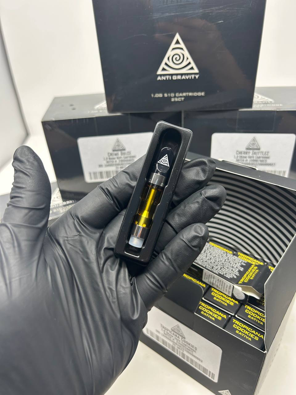 Buy Anti Gravity Carts Online - Best Disposable Vape House