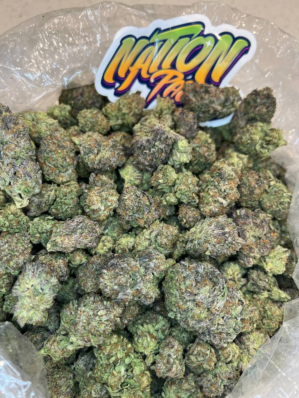 Buy Black Cherry Gelato Online - Best Quality Strain #1