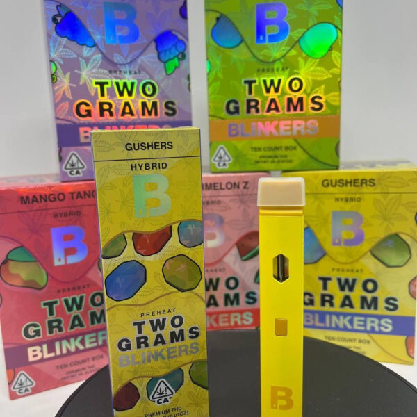 Buy blinkers 2g disposable Online - Best Disposab Vape House