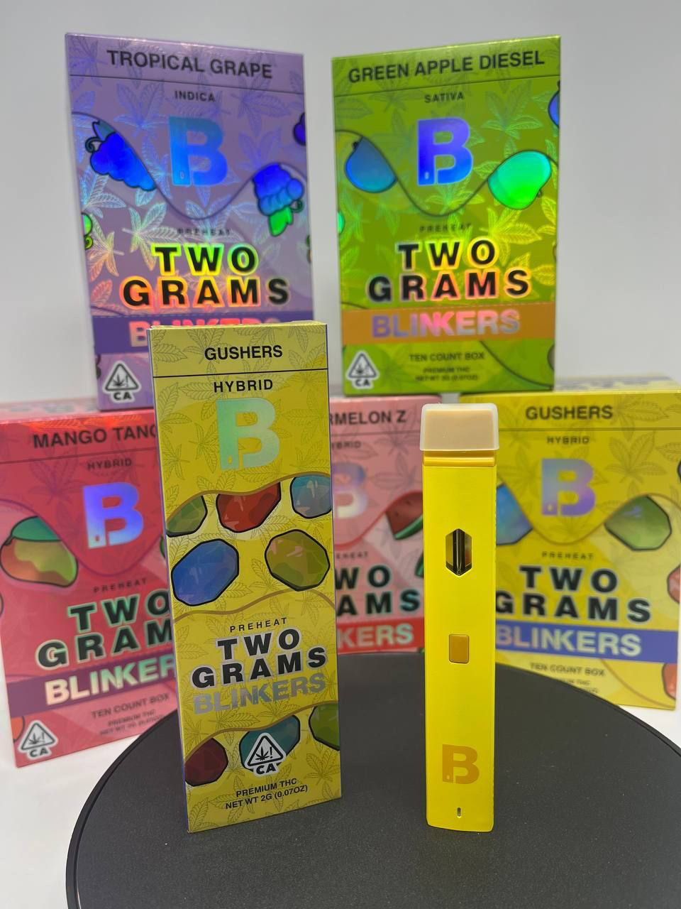 Buy blinkers 2g disposable Online - Best Disposab Vape House