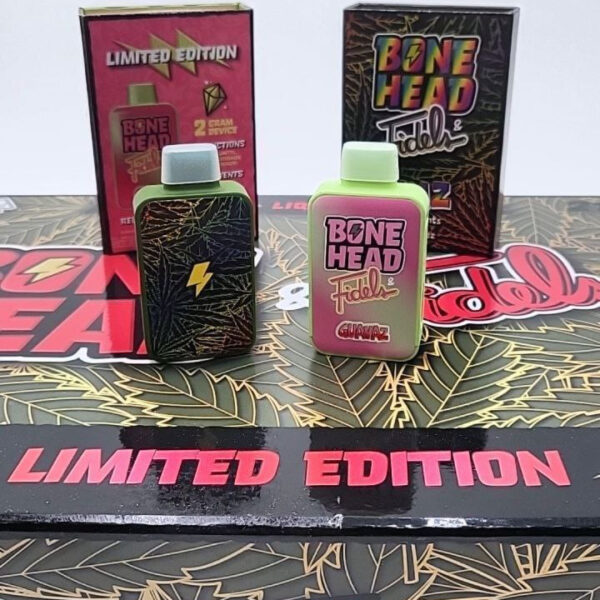 Buy bone head disposable 2g online - Best Disposable Vape Ho