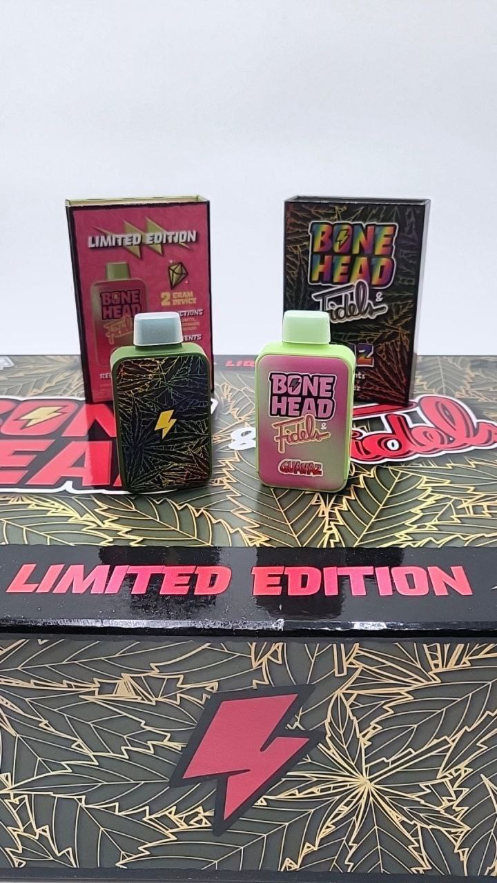 Buy bone head disposable 2g online - Best Disposable Vape Ho