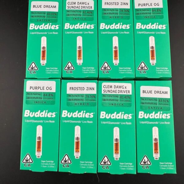 Buy Buddies Carts Online - Best Disposable Vape House #!