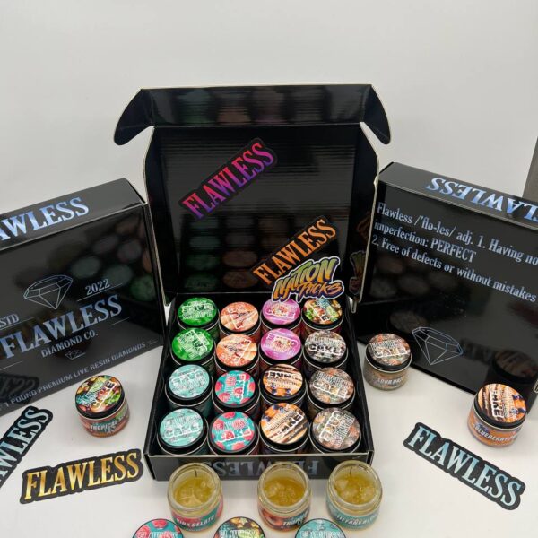 Buy Cake Flawless Diamonds Online - Disposable Vape House