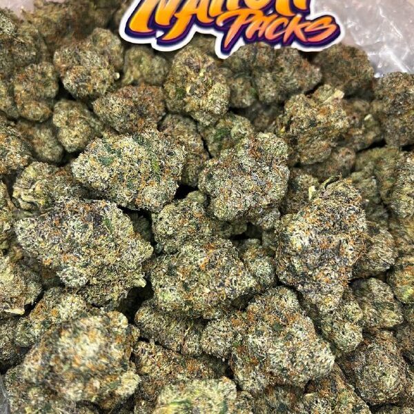 Buy Carbon Candy Strain Online - Disposable Vape House #1