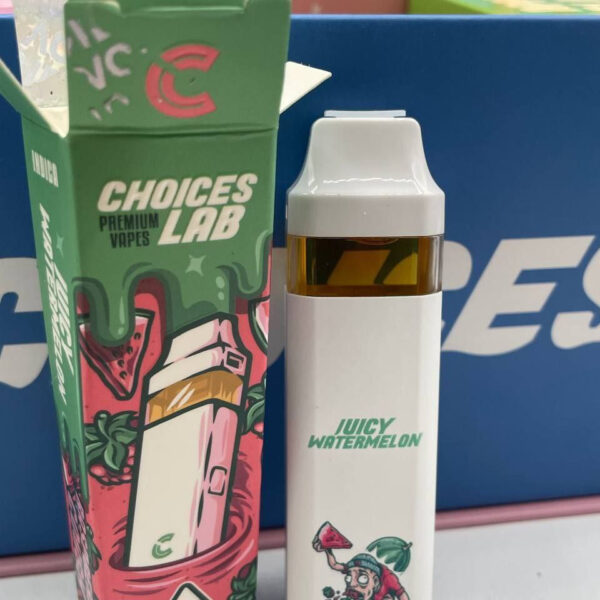 Buy choices labs 2G Disposable Vape Online - Dispo Vape Hous
