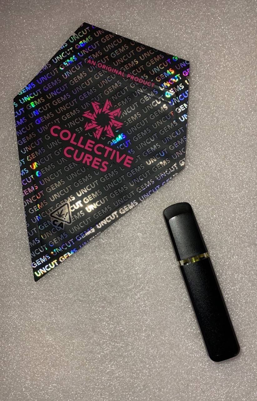 Buy collective cure disposables Online - Best Disposable #2