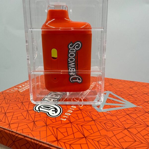 Buy dabwoods 2g disposable vape online - Best Disposable Vap