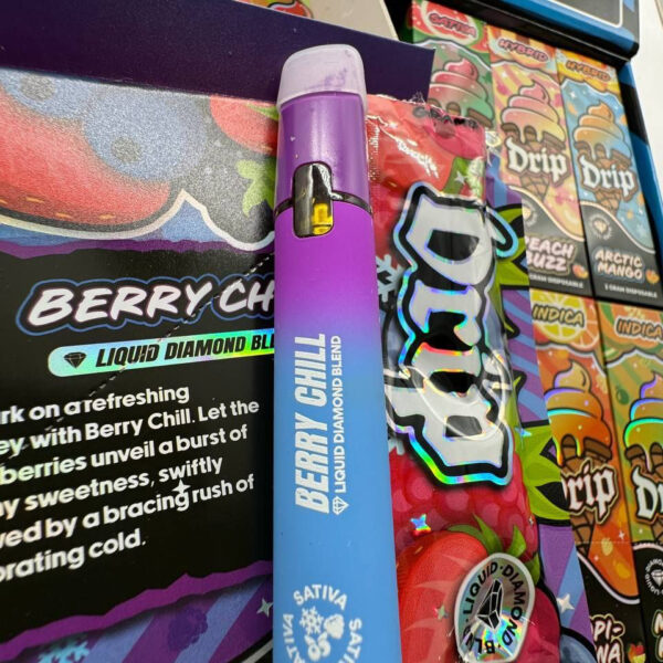 Buy drip disposable 2G Online - Disposable Vape House
