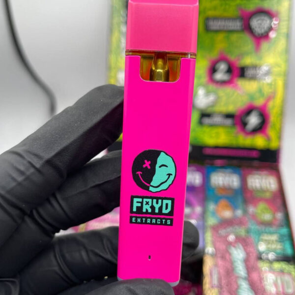 Buy fryd 2g disposable Vape Online - Disposable Vape House