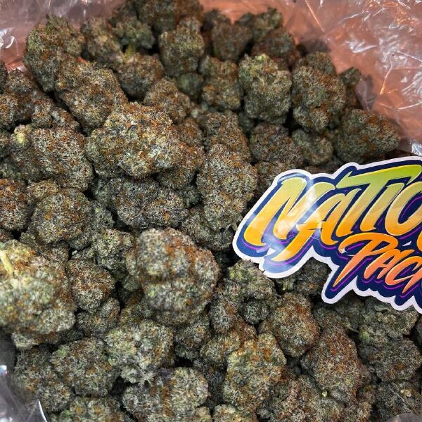 Buy Gelato #9 Strain Online - Disposable Vape House #1