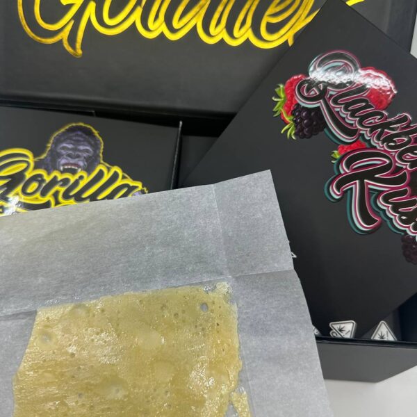 Buy Goldiez Luxury Shatter Online - Disposable Vape House #1