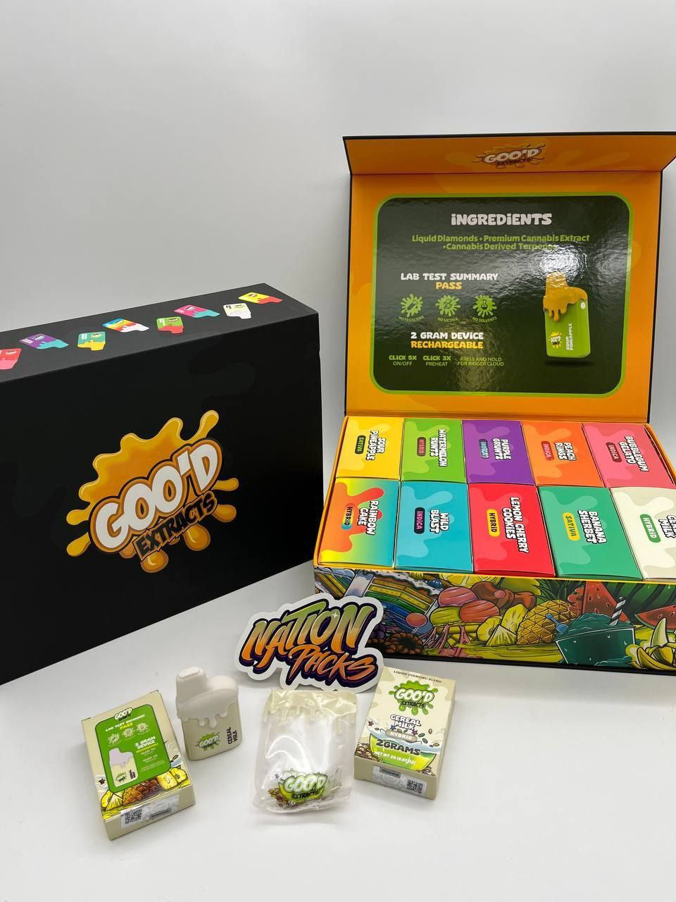 Buy good extracts 2g disposable Online - Disposable VAPE Hou