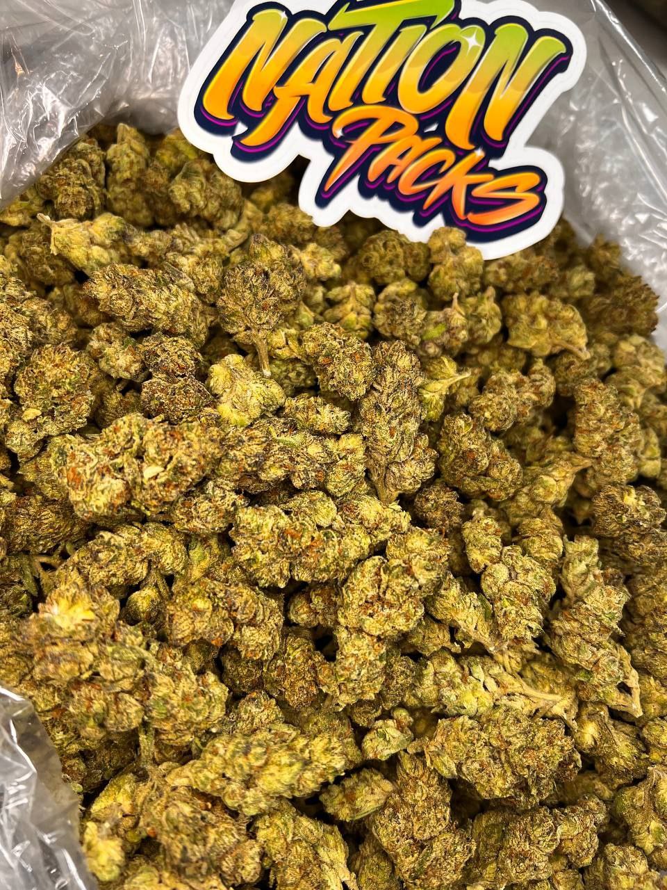 Buy Iced Runtz Strain Online - Disposable Vape House #1