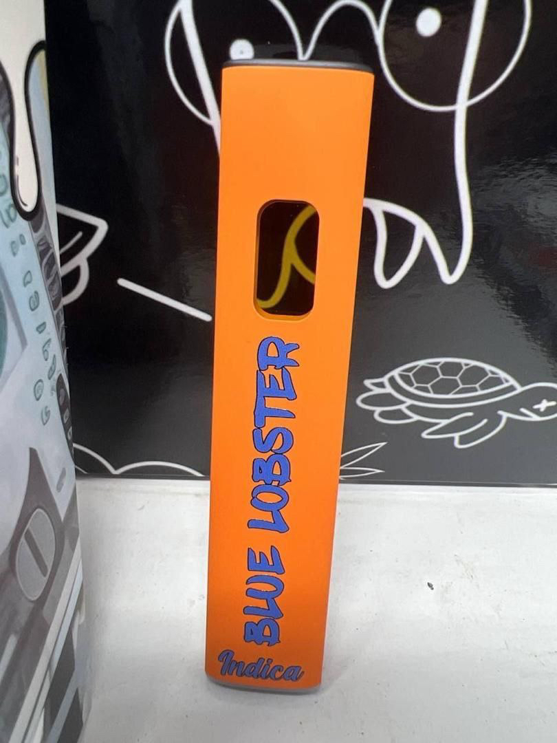 Buy Joosed 2G Disposable Online - Disposable Vape House