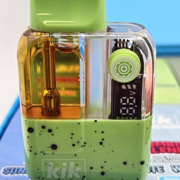 Buy kik kalibloom 4.2g disposable online - Best Disposable