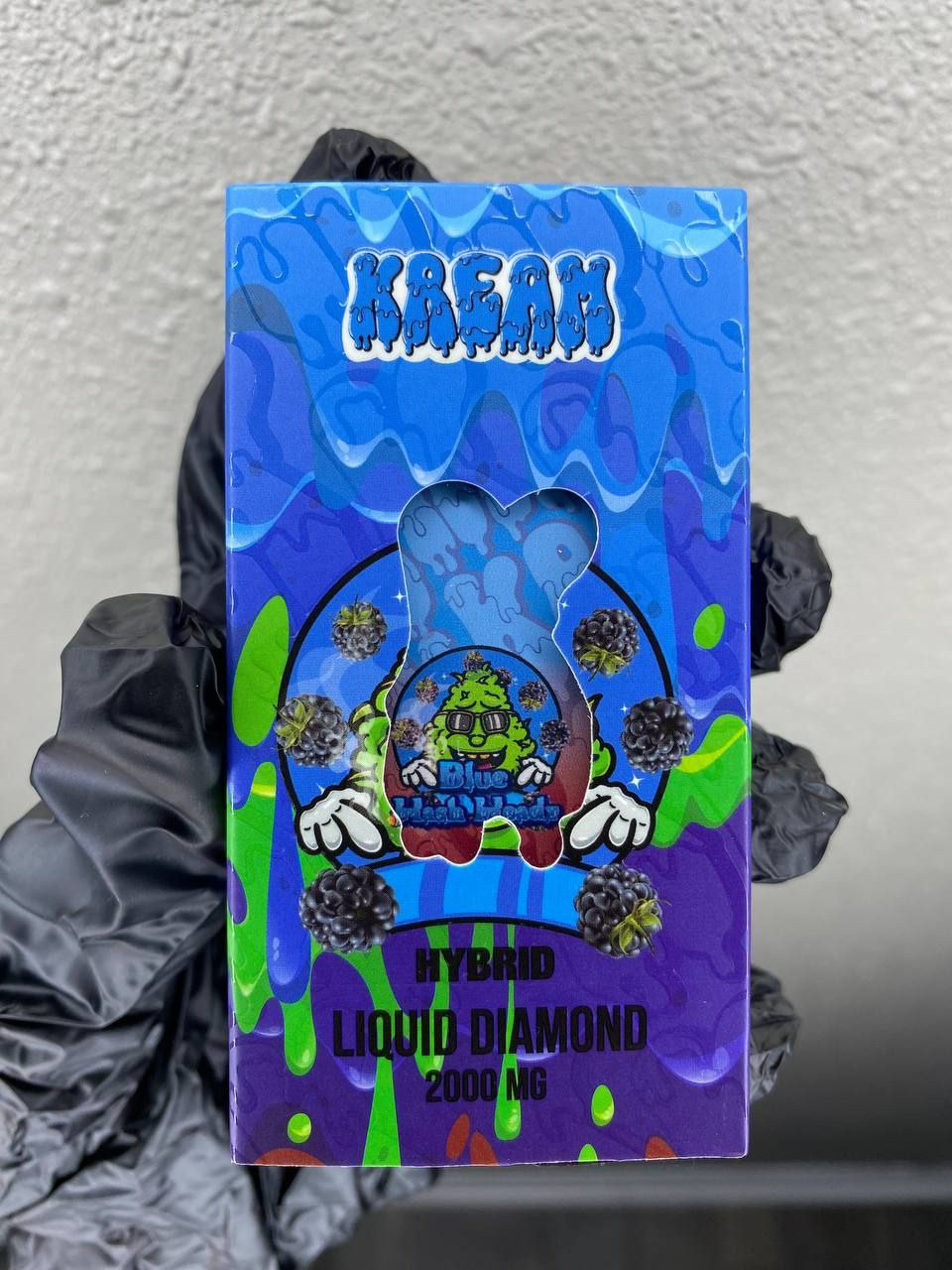 Buy kream 2g disposable Online - Disposable Vape House