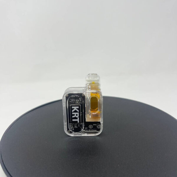 Buy krtvapes 2G Disposable Online - Best Disposab Vape House