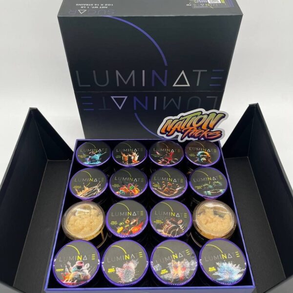 Buy luminate concentrates online - Best Disposable Vape Ho 1