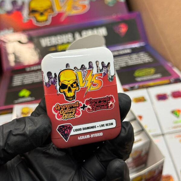 Buy Versus 4g disposable vape online - Best Disposable Vape