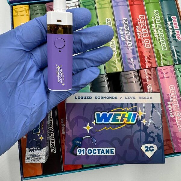 Buy wehi 2g disposable online - Best Disposable Vape House