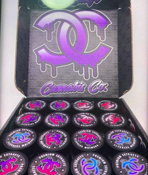 Cali Craft Extracts Concentrate