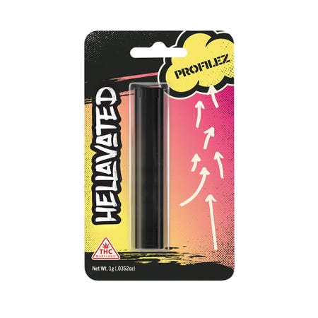 Cartridge – Grape Stomper – 1g