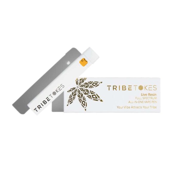 CBD Disposable Vape Pen | 1.0 mL, Full Spectrum