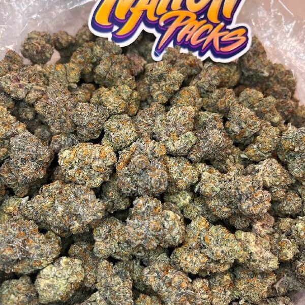 Cereal Milk Candy Strain