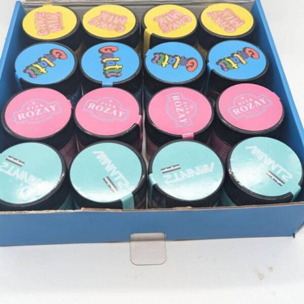 Choices Extracts Concentrate